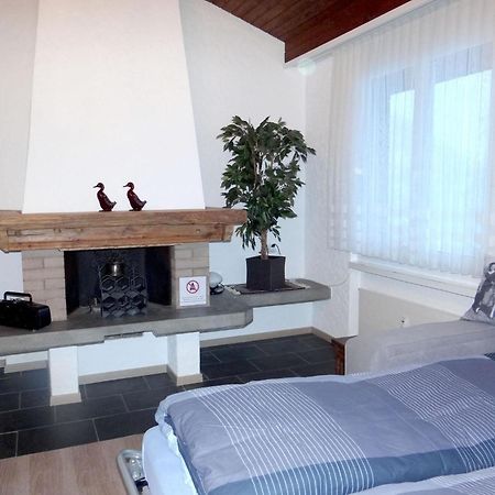Apartment Birkenstrasse 56 By Interhome Engelberg Kültér fotó