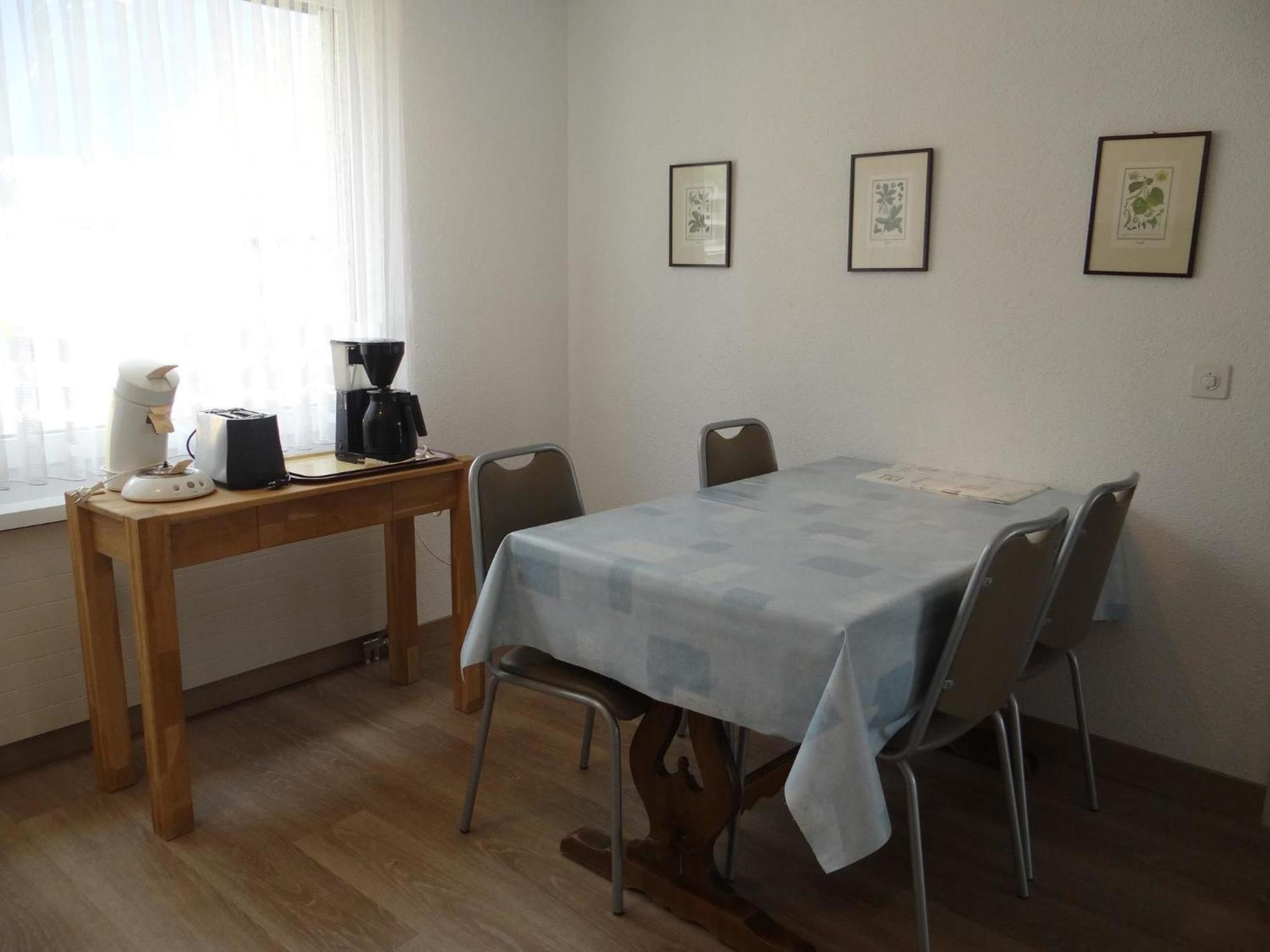 Apartment Birkenstrasse 56 By Interhome Engelberg Kültér fotó