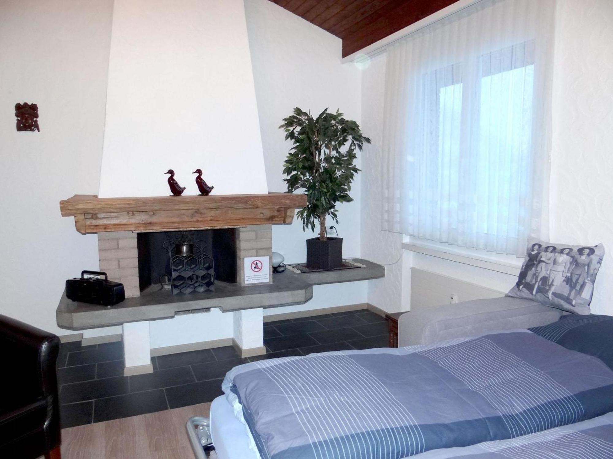Apartment Birkenstrasse 56 By Interhome Engelberg Kültér fotó