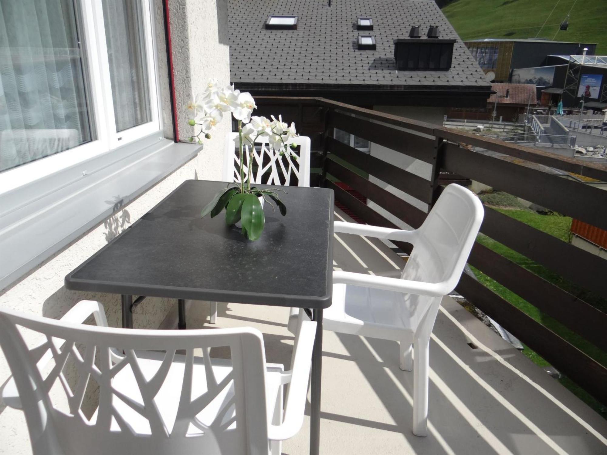 Apartment Birkenstrasse 56 By Interhome Engelberg Kültér fotó