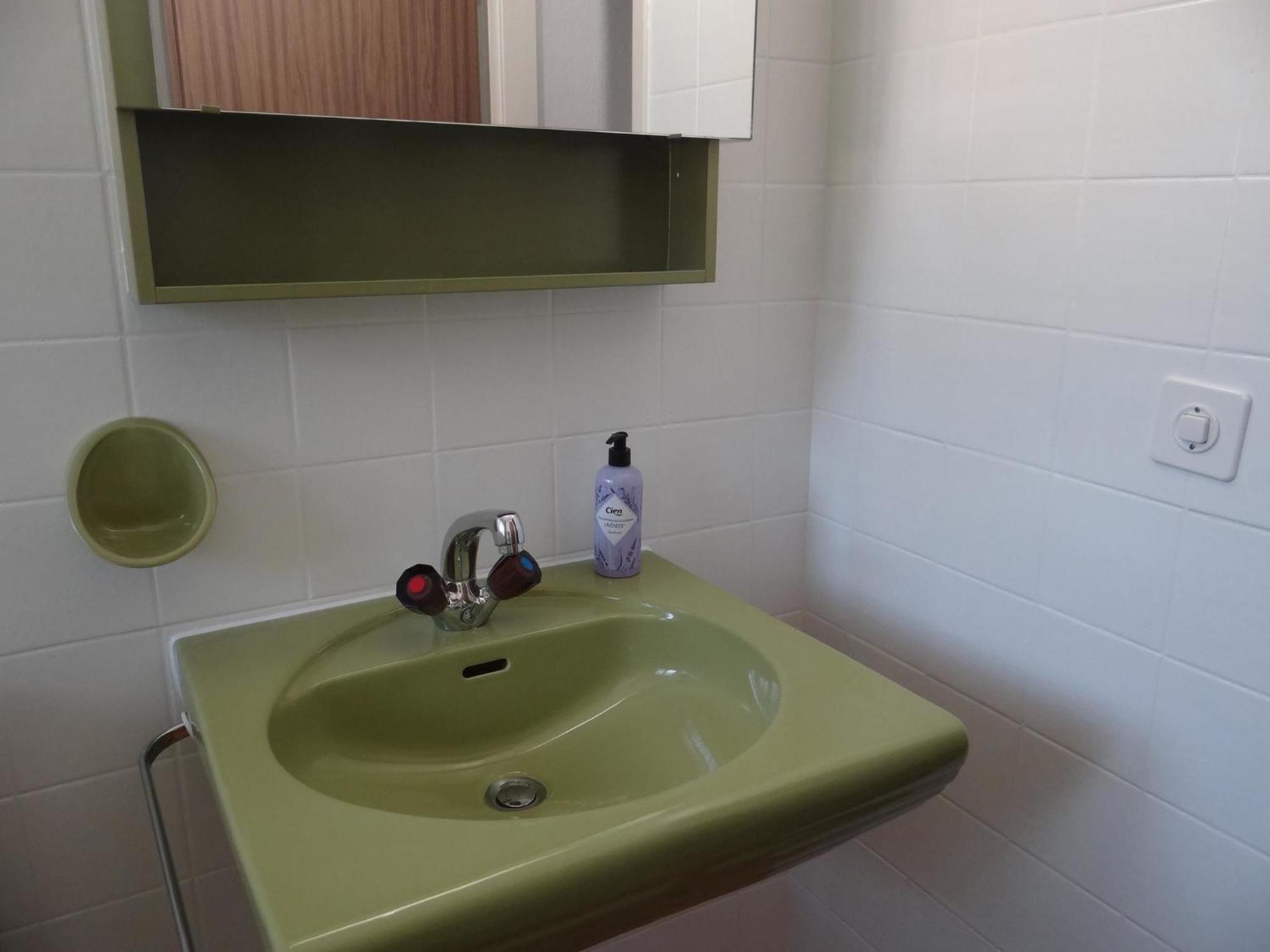 Apartment Birkenstrasse 56 By Interhome Engelberg Kültér fotó
