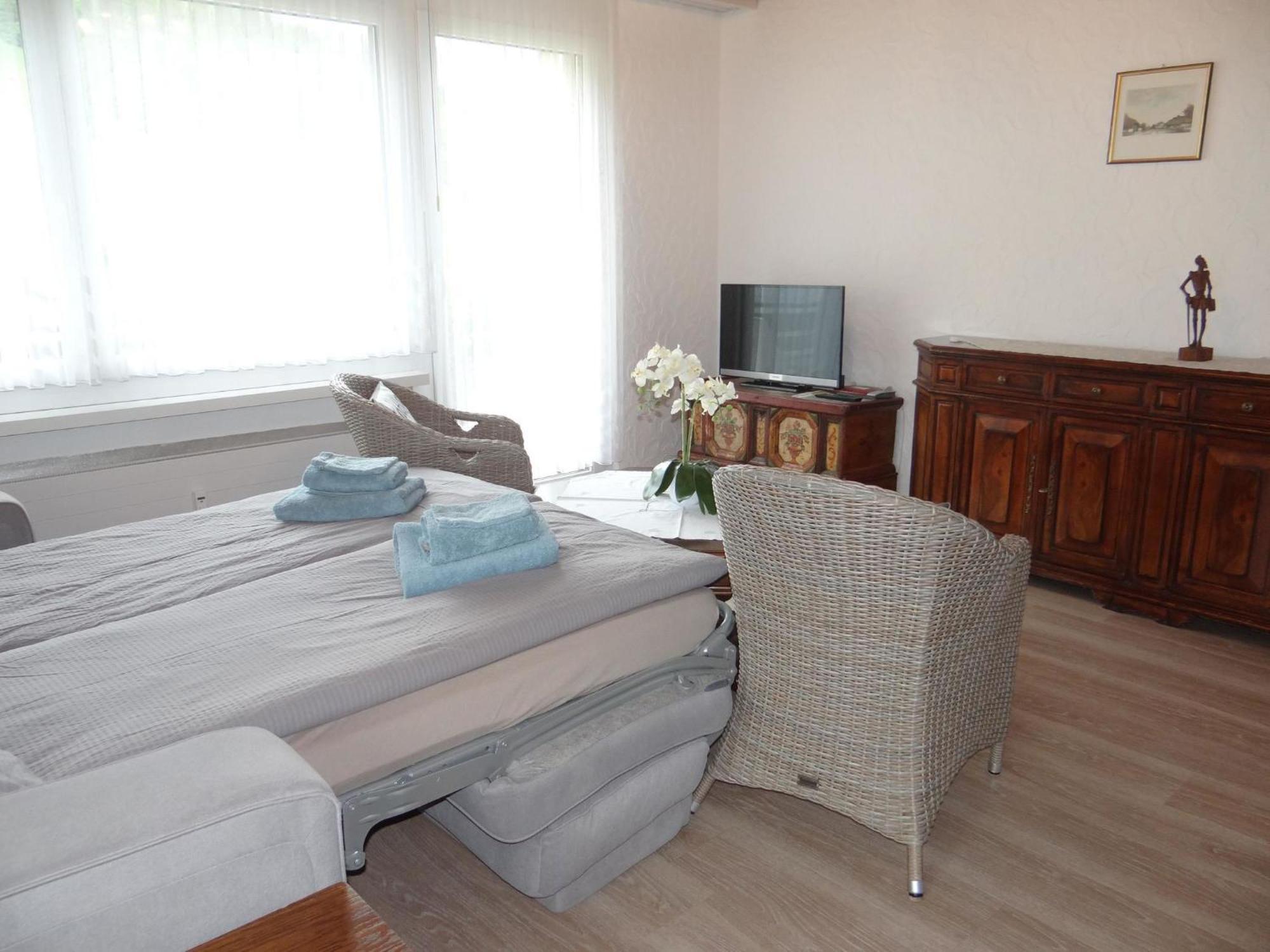 Apartment Birkenstrasse 56 By Interhome Engelberg Kültér fotó