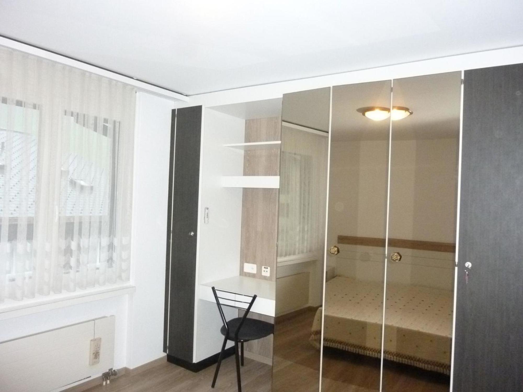 Apartment Birkenstrasse 56 By Interhome Engelberg Kültér fotó