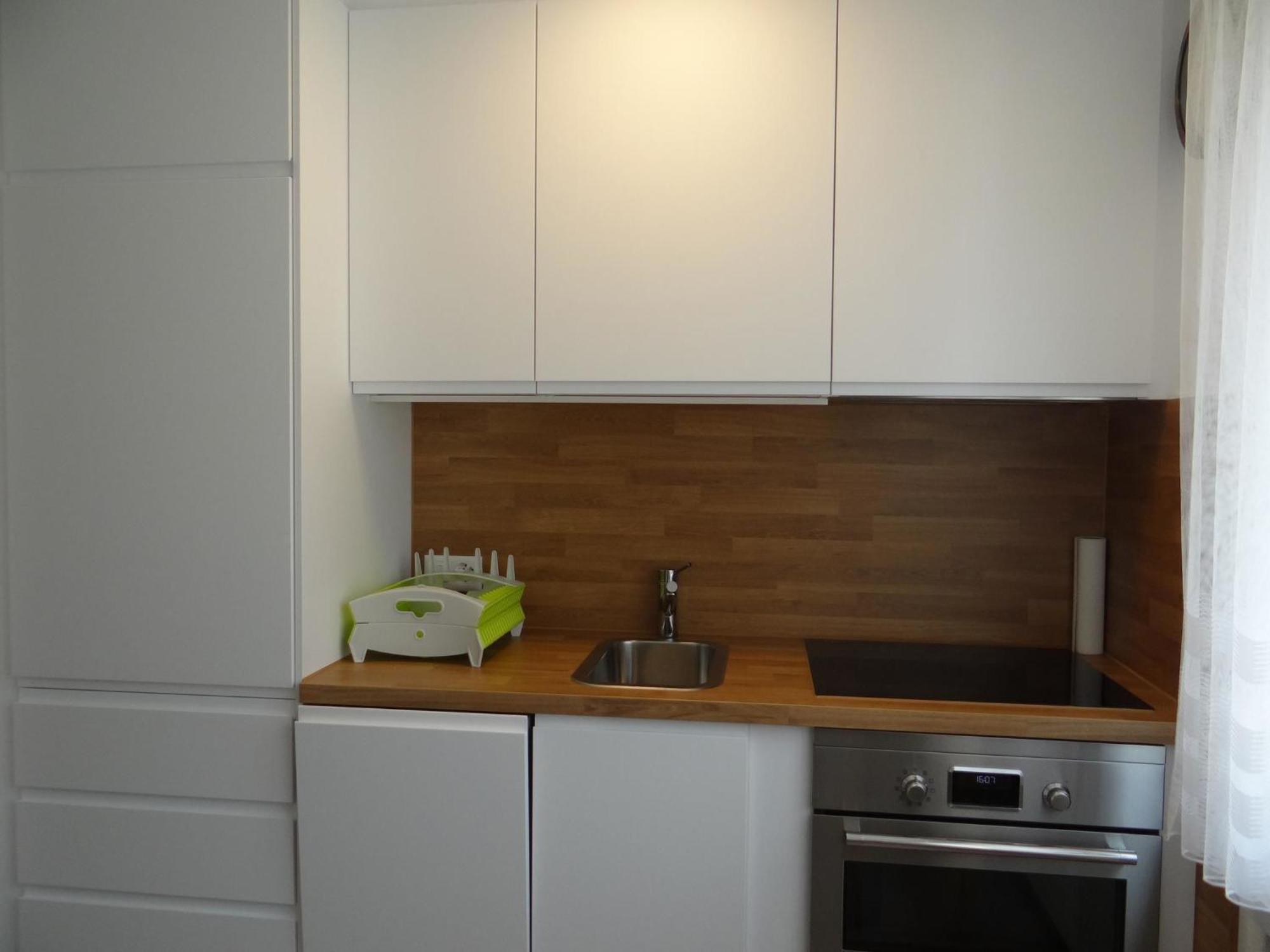 Apartment Birkenstrasse 56 By Interhome Engelberg Kültér fotó